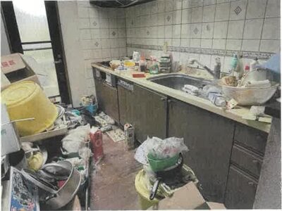 兵庫県川辺郡猪名川町 戸建て 316万円の競売物件 #7