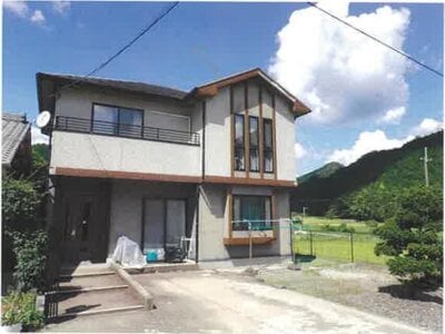 兵庫県丹波篠山市 丹波大山駅 戸建て 373万円の競売物件 #1