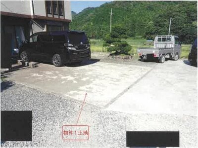 兵庫県丹波篠山市 丹波大山駅 戸建て 373万円の競売物件 #14