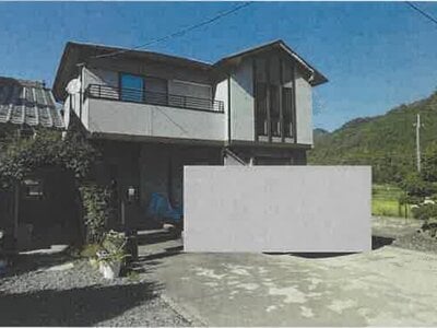 兵庫県丹波篠山市 丹波大山駅 戸建て 373万円の競売物件 #16