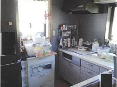 兵庫県丹波篠山市 丹波大山駅 戸建て 373万円の競売物件 #3