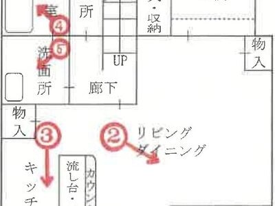 兵庫県丹波篠山市 丹波大山駅17分 戸建て 1,037万円の競売物件 #1