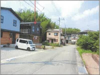 兵庫県丹波篠山市 丹波大山駅17分 戸建て 1,037万円の競売物件 #12