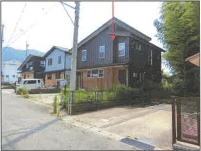 兵庫県丹波篠山市 丹波大山駅17分 戸建て 1,037万円の競売物件 #13