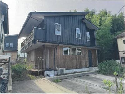 兵庫県丹波篠山市 丹波大山駅17分 戸建て 1,037万円の競売物件 #3