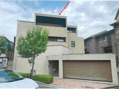 兵庫県西宮市 夙川駅6分 戸建て 4,956万円の競売物件 #14