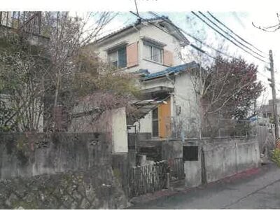 (値下げ) 兵庫県西宮市 西宮名塩駅24分 戸建て 77万円の競売物件 #2