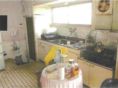 (値下げ) 兵庫県西宮市 西宮名塩駅24分 戸建て 77万円の競売物件 #5