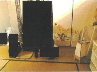 (値下げ) 兵庫県西宮市 西宮名塩駅24分 戸建て 77万円の競売物件 #8