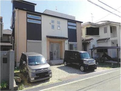 兵庫県伊丹市 伊丹駅14分 戸建て 3,620万円の競売物件 #1