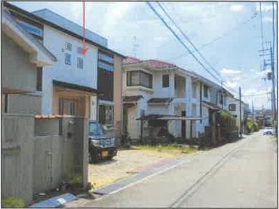 兵庫県伊丹市 伊丹駅14分 戸建て 3,620万円の競売物件 #11