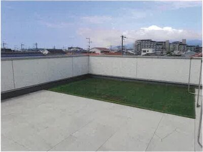 兵庫県伊丹市 伊丹駅14分 戸建て 3,620万円の競売物件 #9