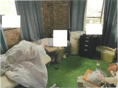 兵庫県伊丹市 新伊丹駅24分 戸建て 1,110万円の競売物件 #10