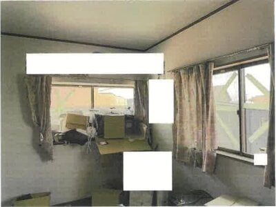 兵庫県伊丹市 新伊丹駅24分 戸建て 1,110万円の競売物件 #11