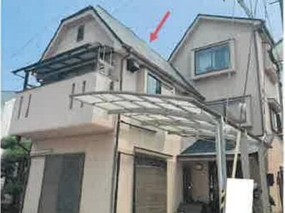 兵庫県伊丹市 新伊丹駅24分 戸建て 1,110万円の競売物件 #12