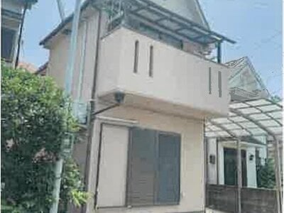 兵庫県伊丹市 新伊丹駅24分 戸建て 1,110万円の競売物件 #13