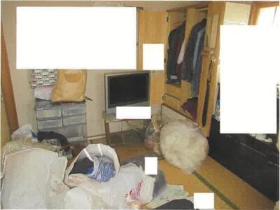 兵庫県伊丹市 新伊丹駅24分 戸建て 1,110万円の競売物件 #8