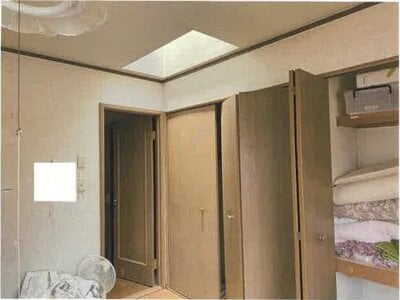 兵庫県伊丹市 新伊丹駅24分 戸建て 1,110万円の競売物件 #9