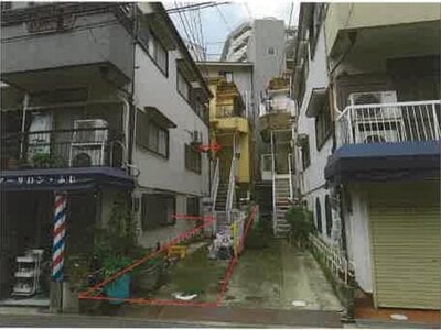 兵庫県西宮市 甲陽園駅3分 戸建て 1,008万円の競売物件 #11