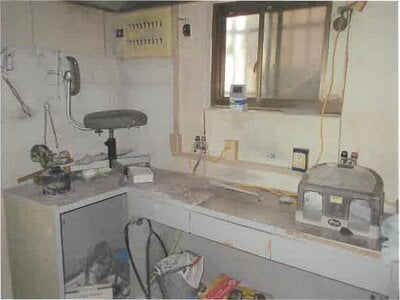 兵庫県西宮市 甲陽園駅3分 戸建て 1,008万円の競売物件 #4