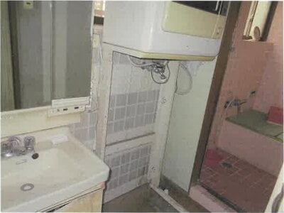 兵庫県西宮市 甲陽園駅3分 戸建て 1,008万円の競売物件 #6