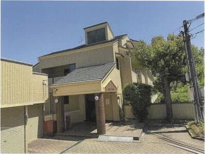 兵庫県宝塚市 小林駅6分 マンション「朝日プラザ逆瀬川南」515万円の競売物件 #1