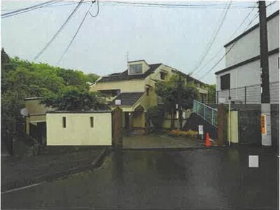 兵庫県宝塚市 小林駅6分 マンション「朝日プラザ逆瀬川南」515万円の競売物件 #10