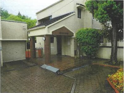 兵庫県宝塚市 小林駅6分 マンション「朝日プラザ逆瀬川南」515万円の競売物件 #11