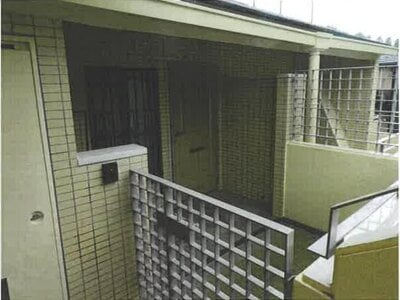 兵庫県宝塚市 小林駅6分 マンション「朝日プラザ逆瀬川南」515万円の競売物件 #12