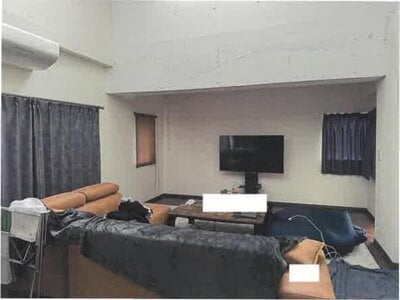 兵庫県宝塚市 小林駅6分 マンション「朝日プラザ逆瀬川南」515万円の競売物件 #3