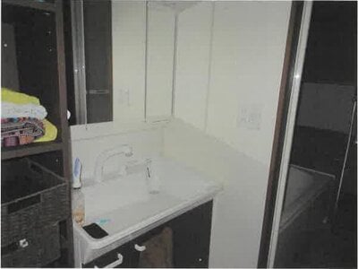 兵庫県宝塚市 小林駅6分 マンション「朝日プラザ逆瀬川南」515万円の競売物件 #5