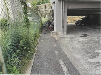 (値下げ) 兵庫県尼崎市 立花駅9分 マンション「平田コーポ」216万円の競売物件 #3