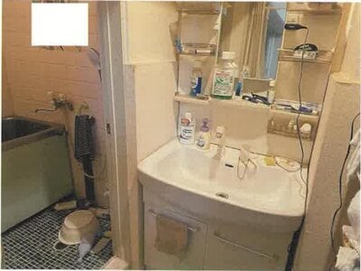 (値下げ) 兵庫県尼崎市 立花駅9分 マンション「平田コーポ」216万円の競売物件 #7