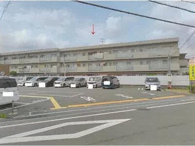 兵庫県伊丹市 伊丹駅16分 マンション「イスズハイツベル大鹿」479万円の競売物件 #10