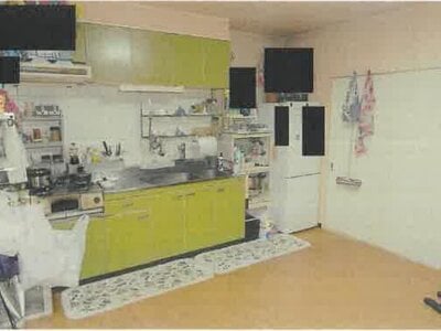 兵庫県伊丹市 伊丹駅16分 マンション「イスズハイツベル大鹿」479万円の競売物件 #5