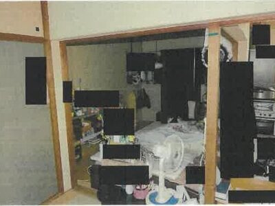 兵庫県伊丹市 伊丹駅16分 マンション「イスズハイツベル大鹿」479万円の競売物件 #7