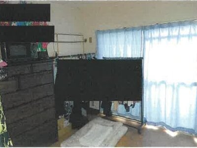 兵庫県伊丹市 伊丹駅16分 マンション「イスズハイツベル大鹿」479万円の競売物件 #8