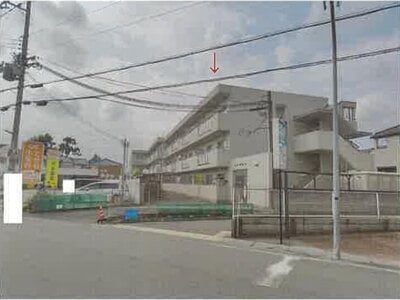 兵庫県伊丹市 伊丹駅16分 マンション「イスズハイツベル大鹿」479万円の競売物件 #9