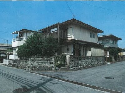 兵庫県加古川市 浜の宮駅6分 戸建て 553万円の競売物件 #1