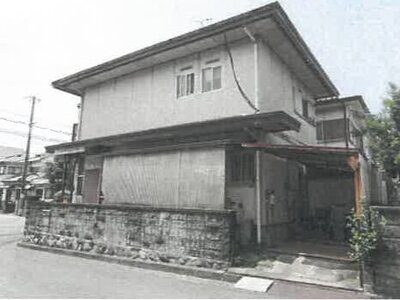 兵庫県加古川市 浜の宮駅6分 戸建て 553万円の競売物件 #15