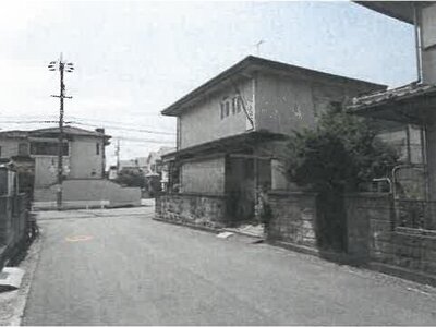 兵庫県加古川市 浜の宮駅6分 戸建て 553万円の競売物件 #16