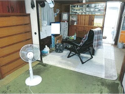 兵庫県加古川市 浜の宮駅6分 戸建て 553万円の競売物件 #3