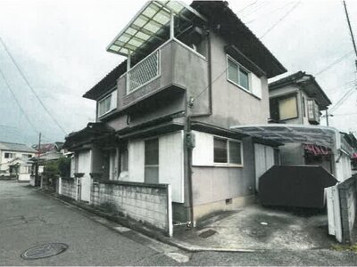 兵庫県高砂市 伊保駅10分 戸建て 313万円の競売物件 #10