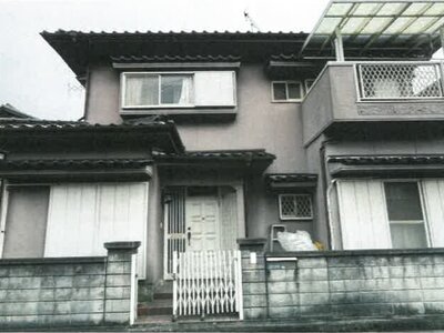 兵庫県高砂市 伊保駅10分 戸建て 313万円の競売物件 #11