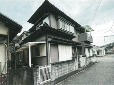 兵庫県高砂市 伊保駅10分 戸建て 313万円の競売物件 #12