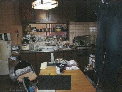 兵庫県高砂市 伊保駅10分 戸建て 313万円の競売物件 #4