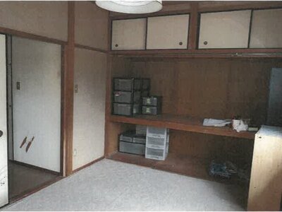 兵庫県高砂市 伊保駅10分 戸建て 313万円の競売物件 #5