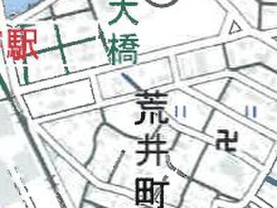 兵庫県高砂市 伊保駅10分 戸建て 313万円の競売物件 #8