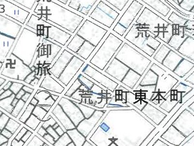 兵庫県高砂市 伊保駅10分 戸建て 313万円の競売物件 #9