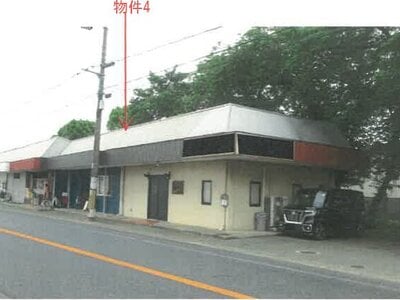 兵庫県高砂市 山陽曽根駅11分 戸建て 1,270万円の競売物件 #15